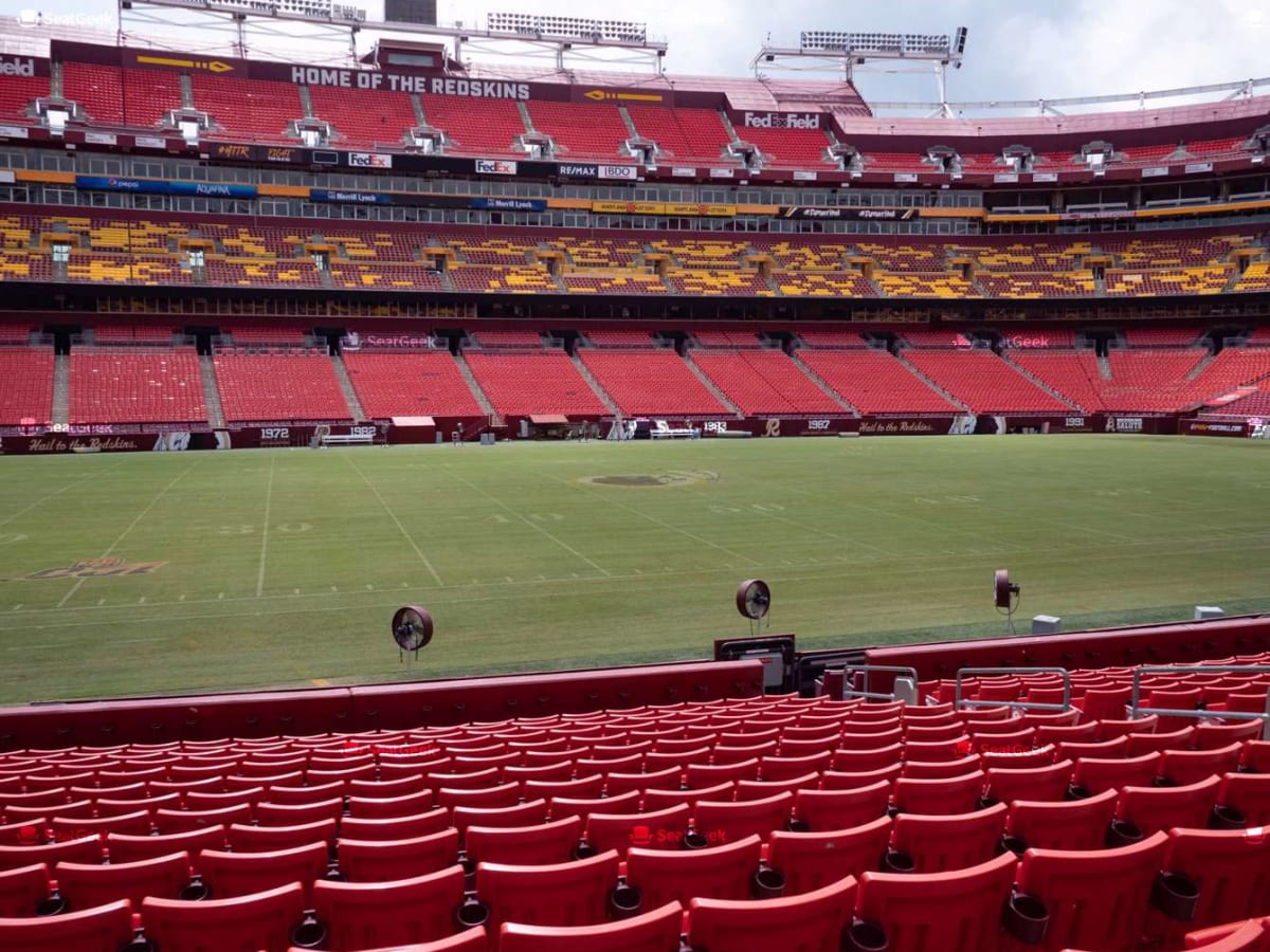 Washington Commanders announce upgrades to videoboards and audio systems at  FedExField for the upcoming 2023 NFL season