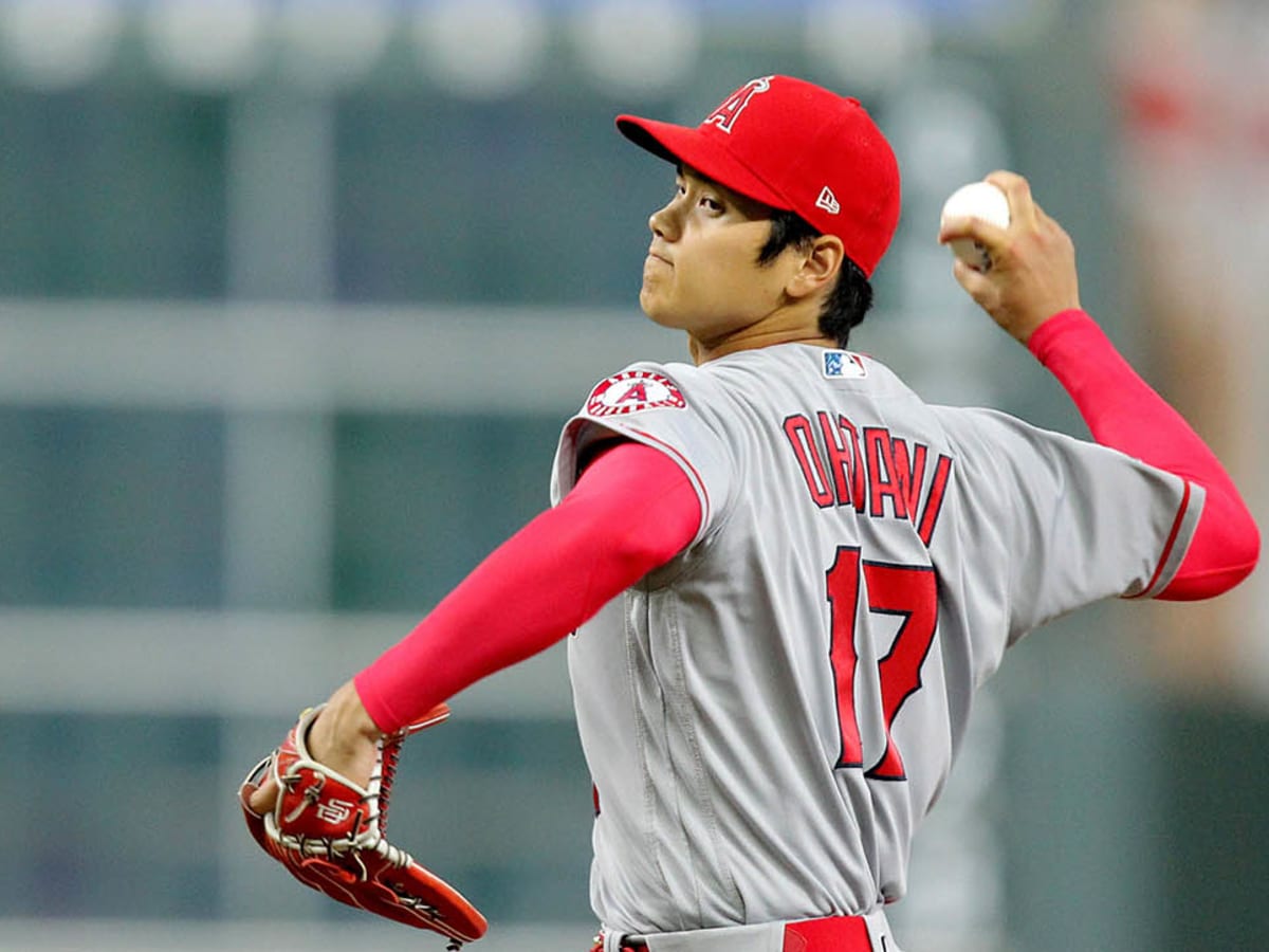 Shohei Ohtani returns to USA after Japan rehab