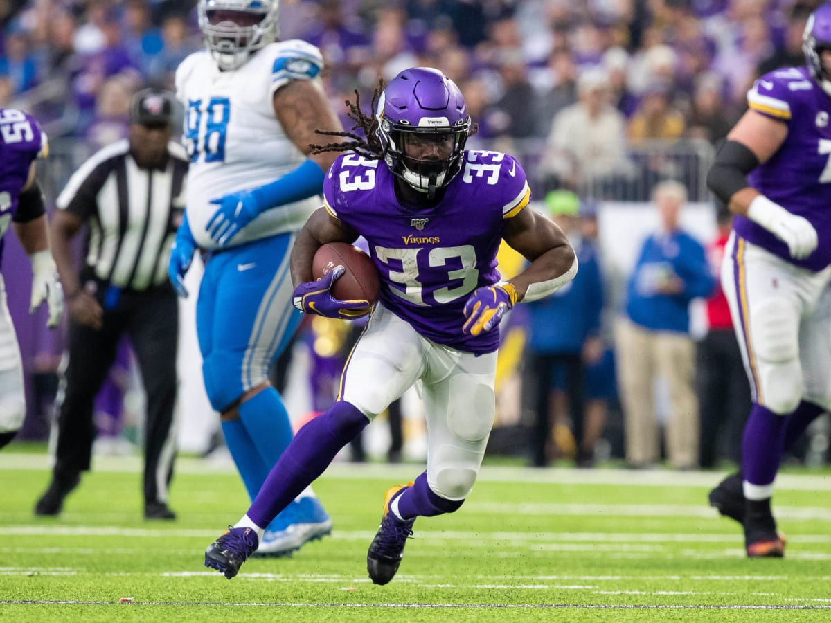 Is Dalvin Cook playing tonight vs. the Packers? Latest injury