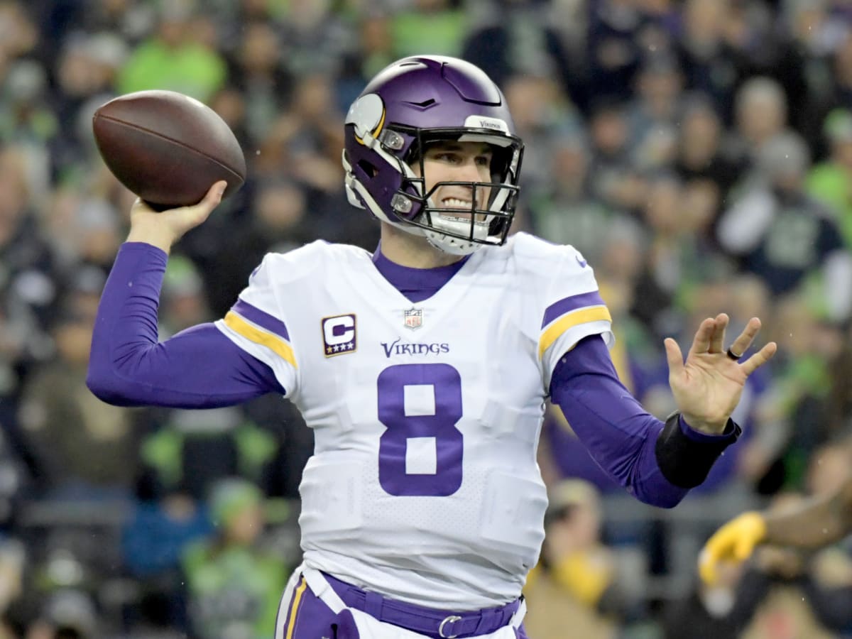 The Athletic] Kirk Cousins is 2-10 on Monday Night Football. : r/nfl