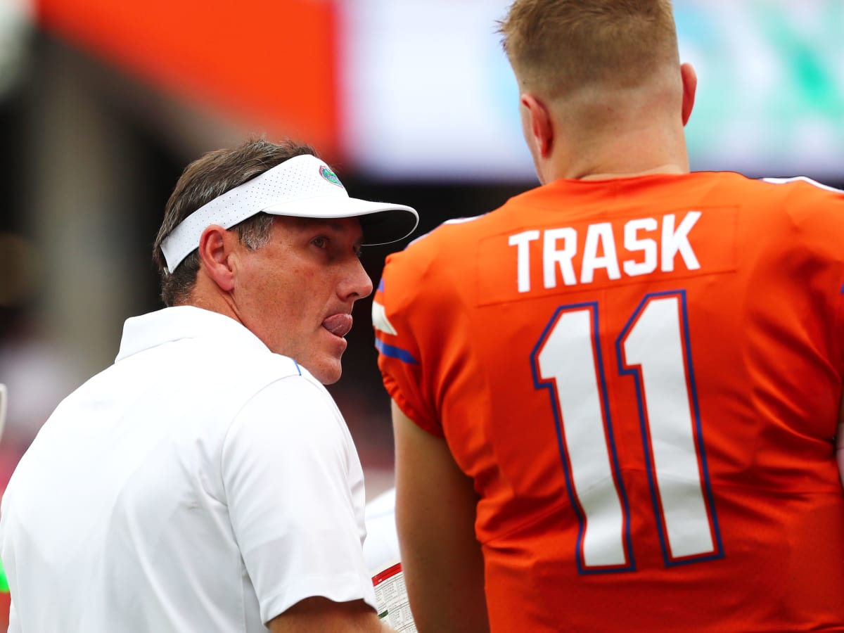 Will the Lions tap into their Florida Gators pipeline for Taven