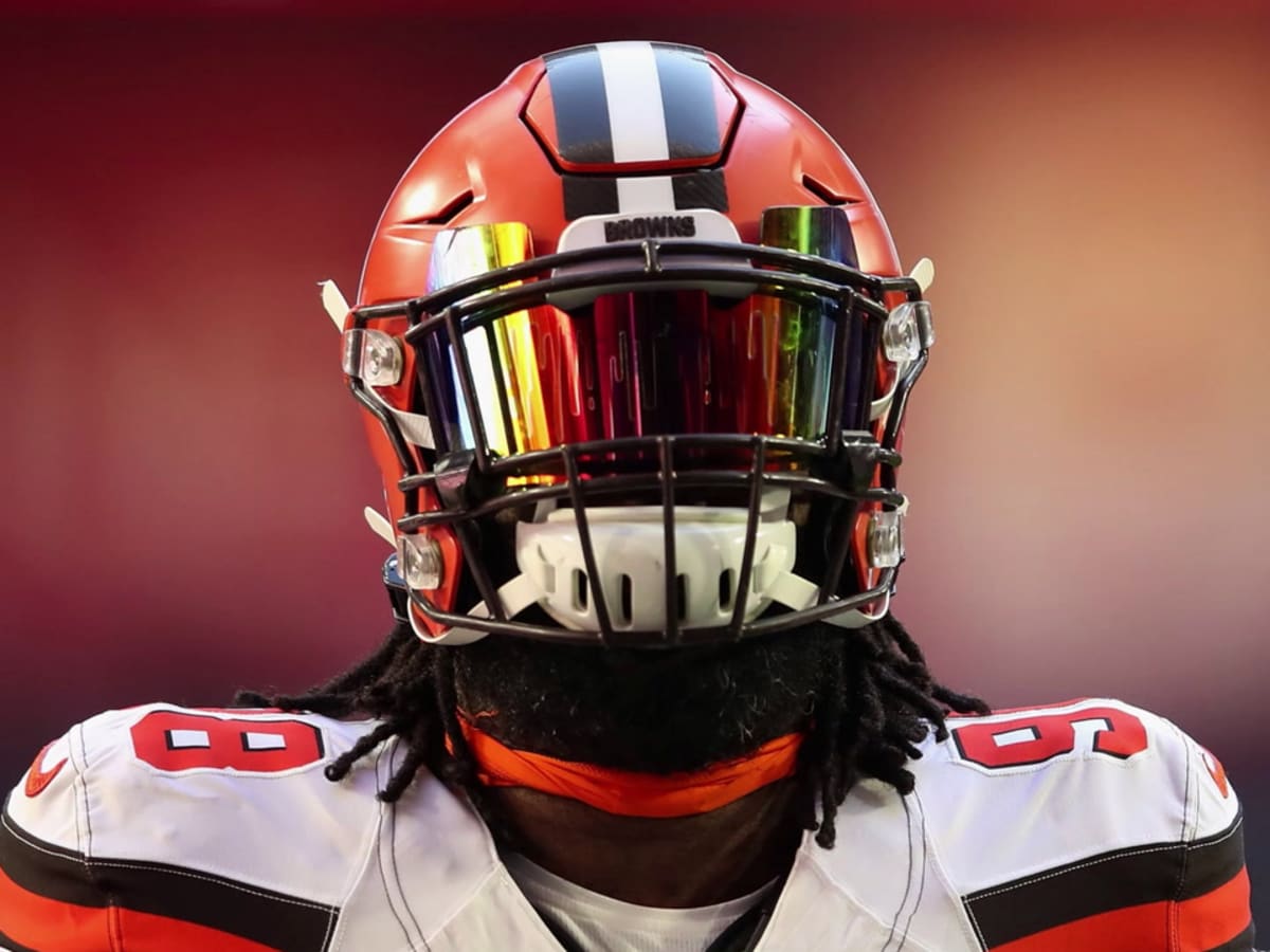 News - Sports Illustrated Cleveland Browns News, Analysis and More