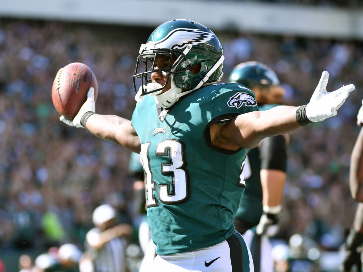 Darren Sproles Discusses Future in NFL, Potential Retirement