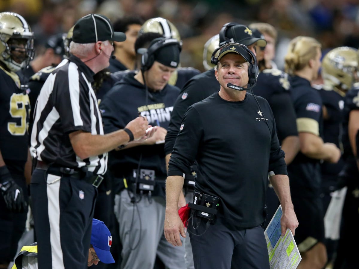 Saints vs. Titans Pregame Report - Week 16 - Sports Illustrated New Orleans  Saints News, Analysis and More