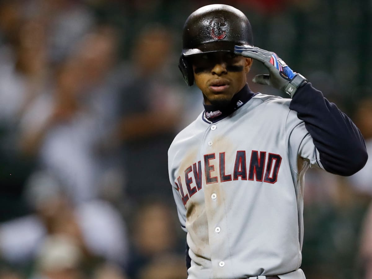 Tim Anderson on 'Field of Dreams,' and Keeping the .300 Hitter