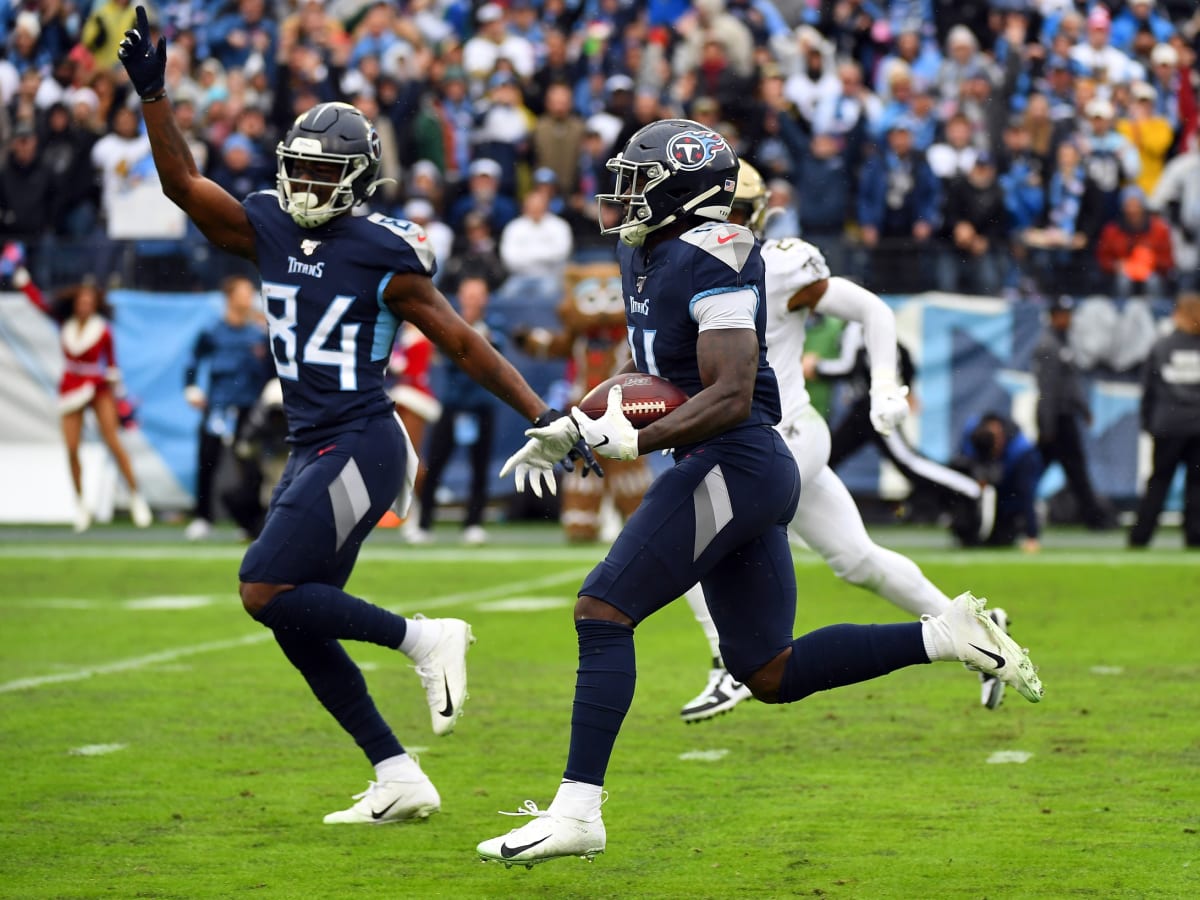 Live Blog: Follow the Titans' Game With the Saints in Real Time - Sports  Illustrated Tennessee Titans News, Analysis and More