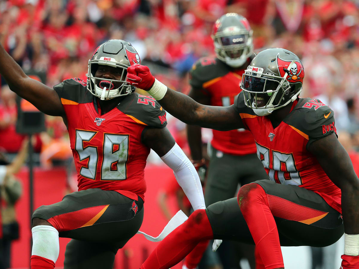 What Are The Tampa Bay Buccaneers' Team Needs In The 2020 NFL