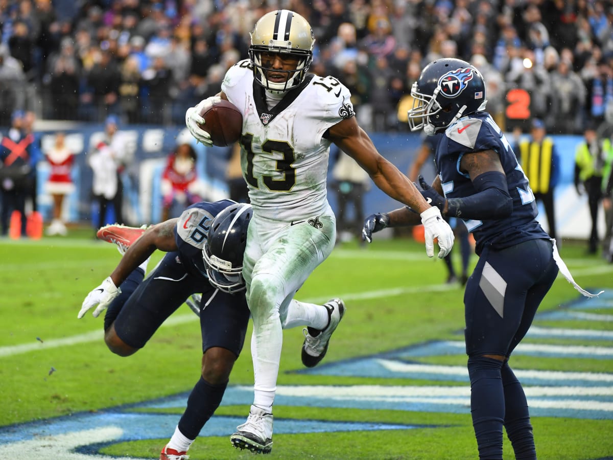 Tennessee Titans defeated the New Orleans Saints 23-21 in their last  meeting - Clarksville Online - Clarksville News, Sports, Events and  Information