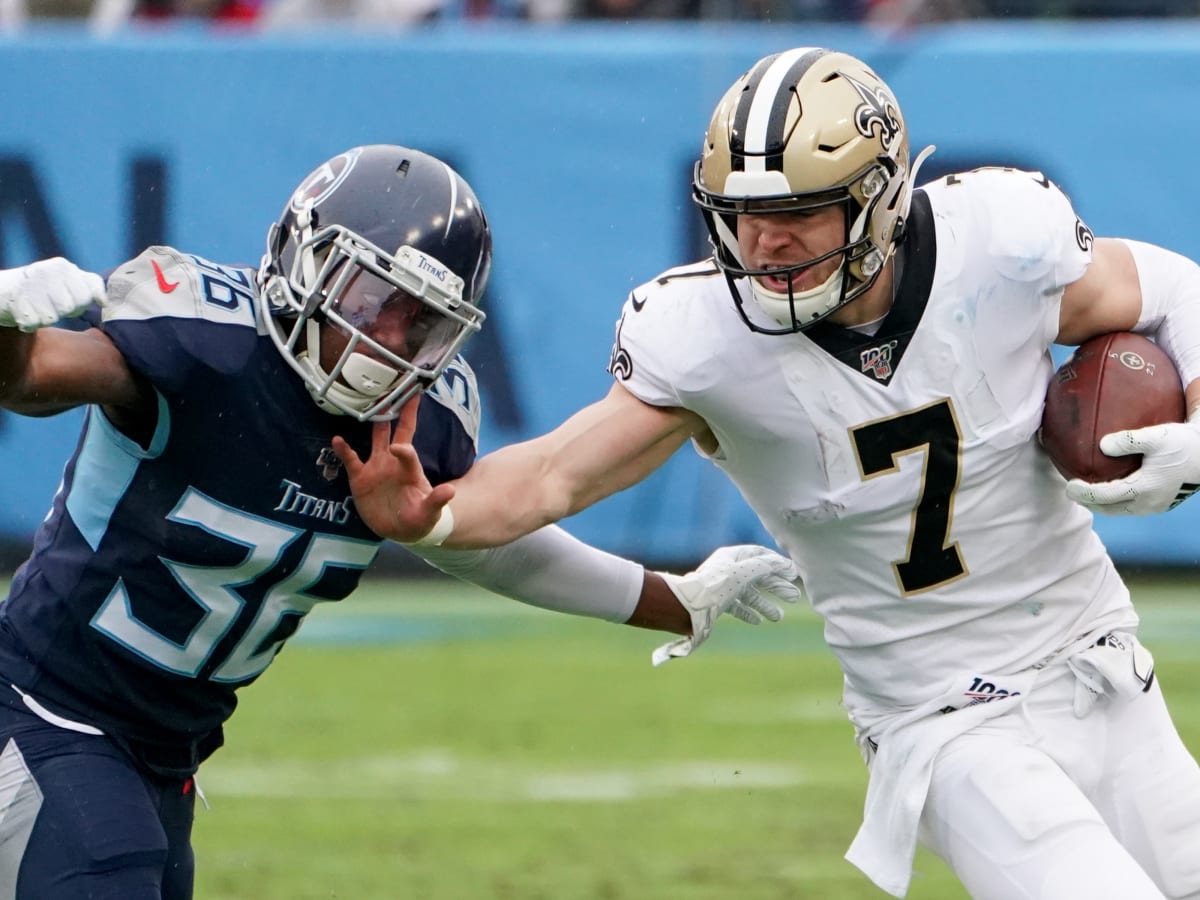 No team makes offer sheet to Saints QB Taysom Hill