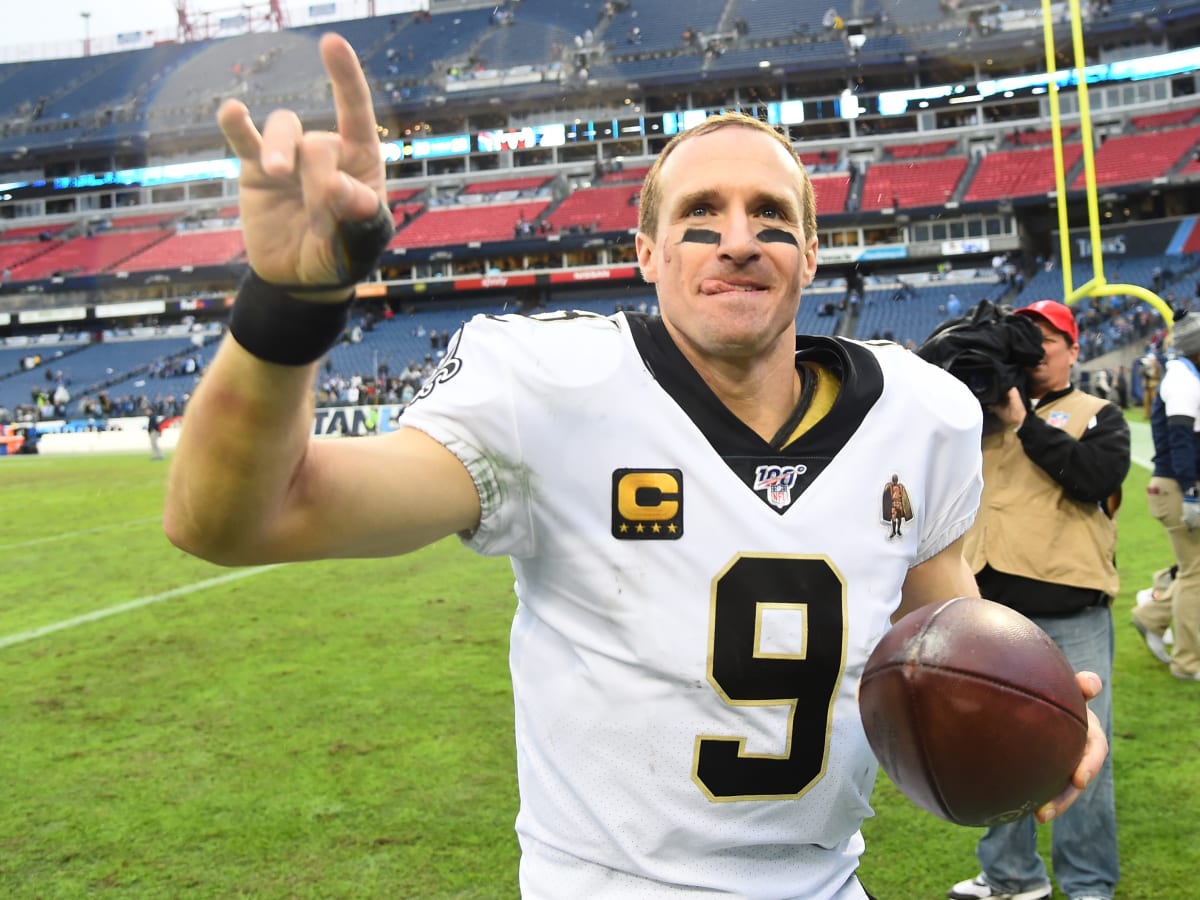 New Orleans Saints clinch top seed, dent Steelers' playoff hopes