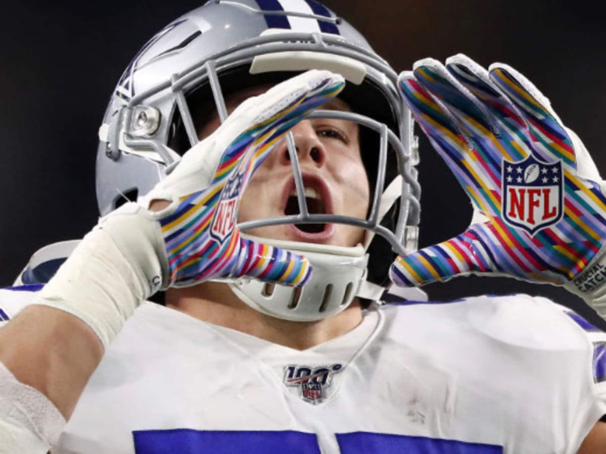 Cowboys Need Long-Term Strategy for Leighton Vander Esch's Neck Issues ✭  Inside The Star