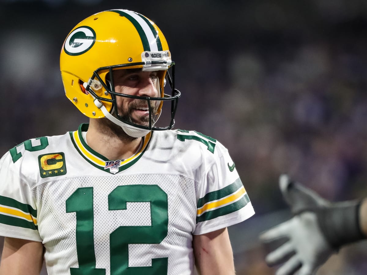 Packers clinch NFC North with 23-10 win over Vikings