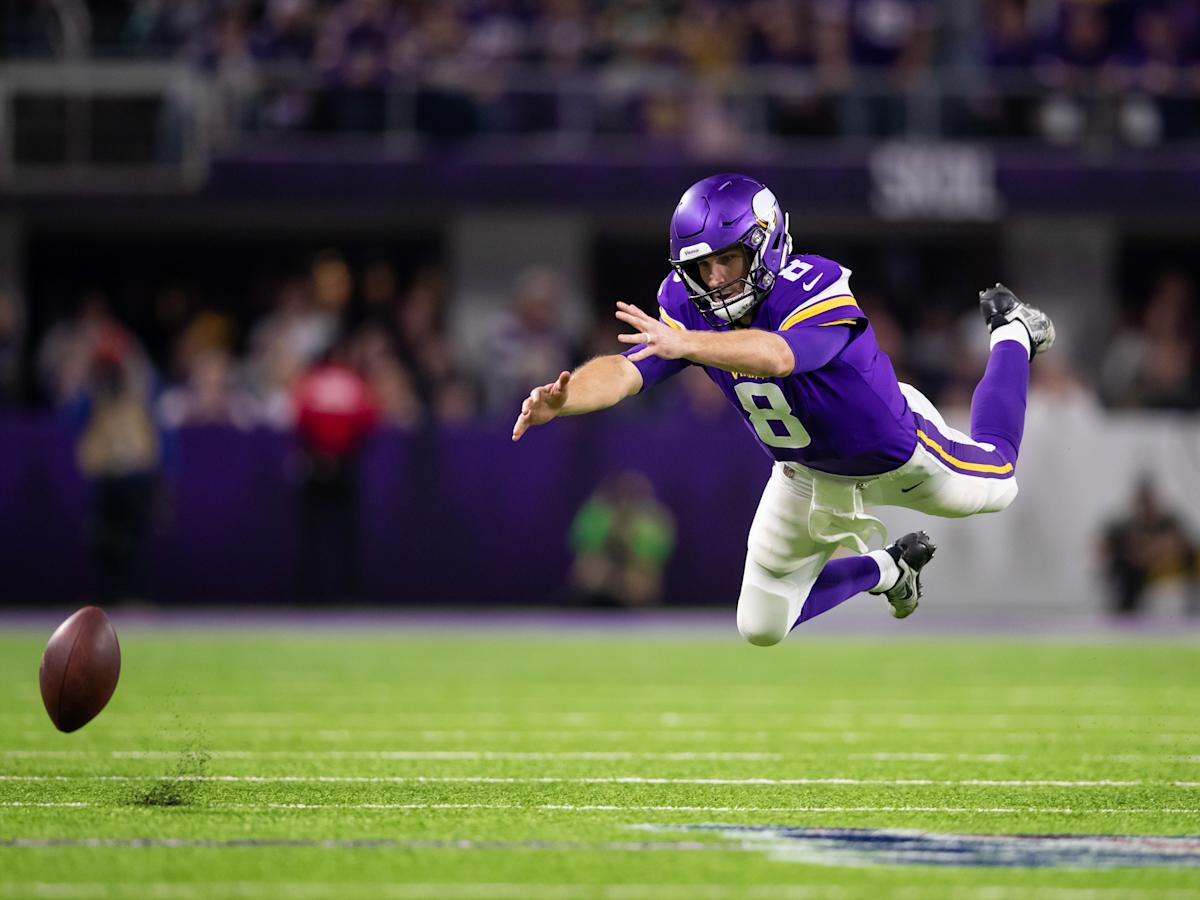 Vikings' Kirk Cousins falls to 0-9 on Monday Night Football in ugly 23-10  loss to Packers – Twin Cities