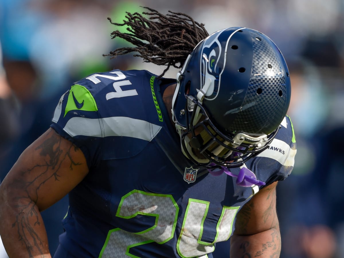 Marshawn Lynch could return to Seahawks in Week 17 - Sports Illustrated