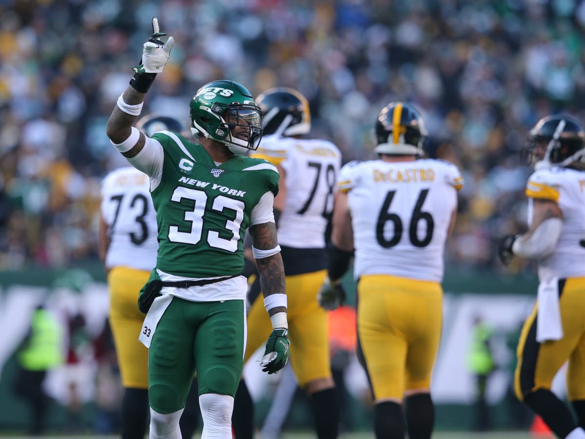 Jets DB Compares Team's 2023 Upside to Two of NFL's Greatest Defenses Ever  - Sports Illustrated