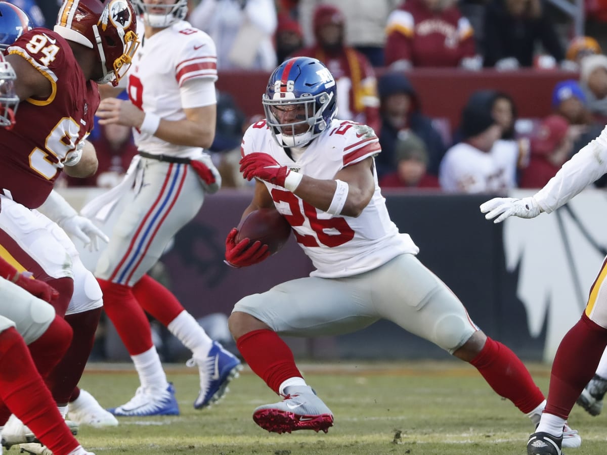 NY Giants: Saquon Barkley responds to Tiki Barber criticism