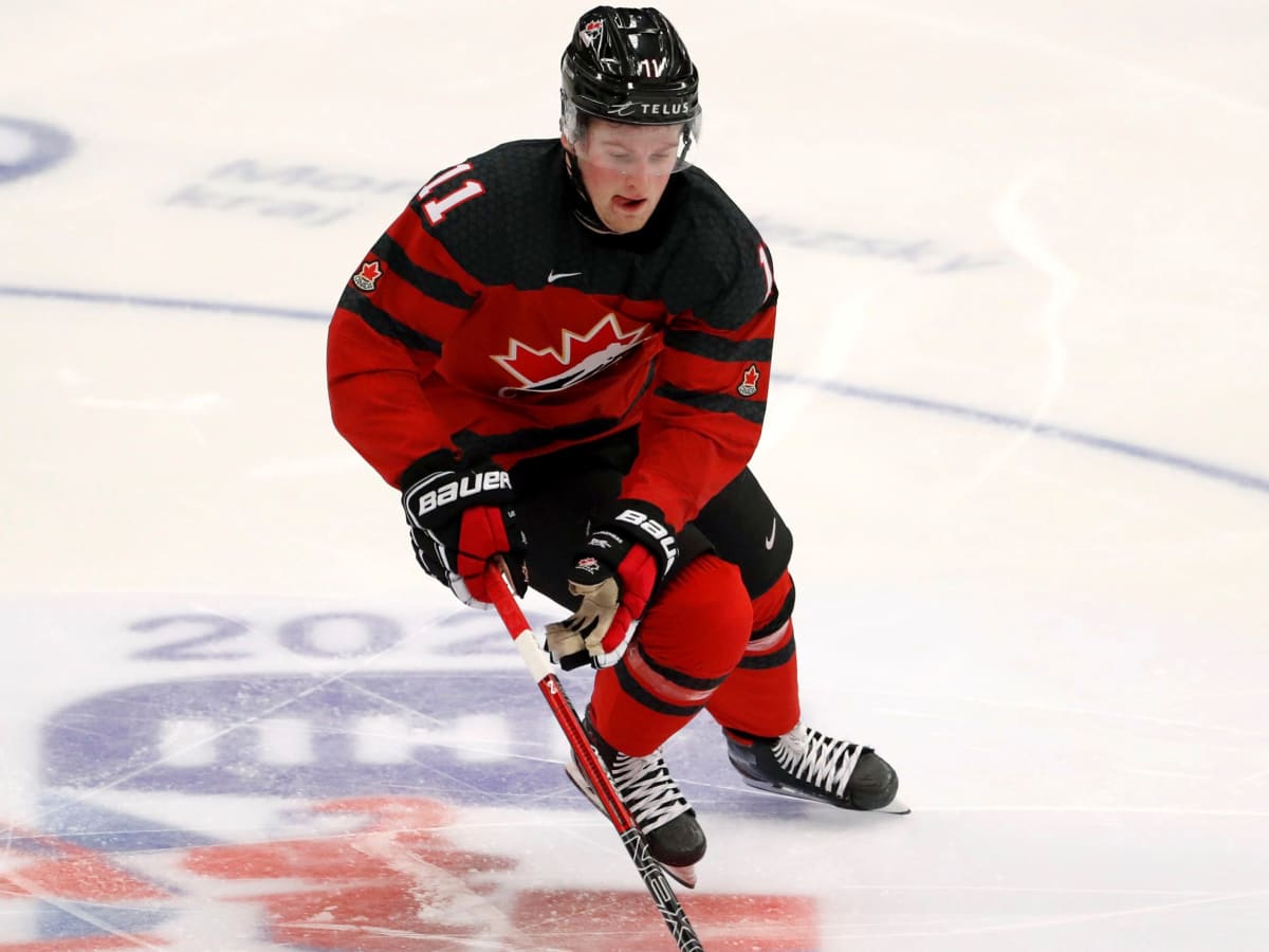 New Jersey Devils: Grading Nicolas Daws Pick In 2020 NHL Draft