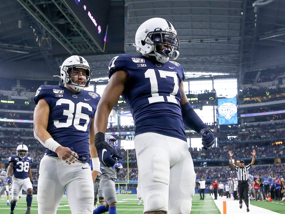 Penn State Nittany Lions College Football Cotton Bowl Championship