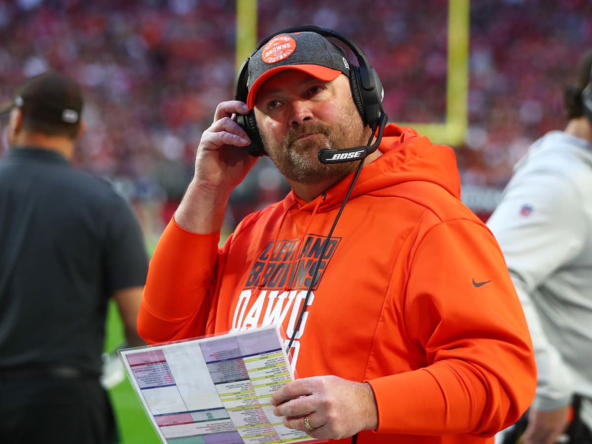 NFL coaching rumors LIVE UPDATES: Browns' Freddie Kitchens fired