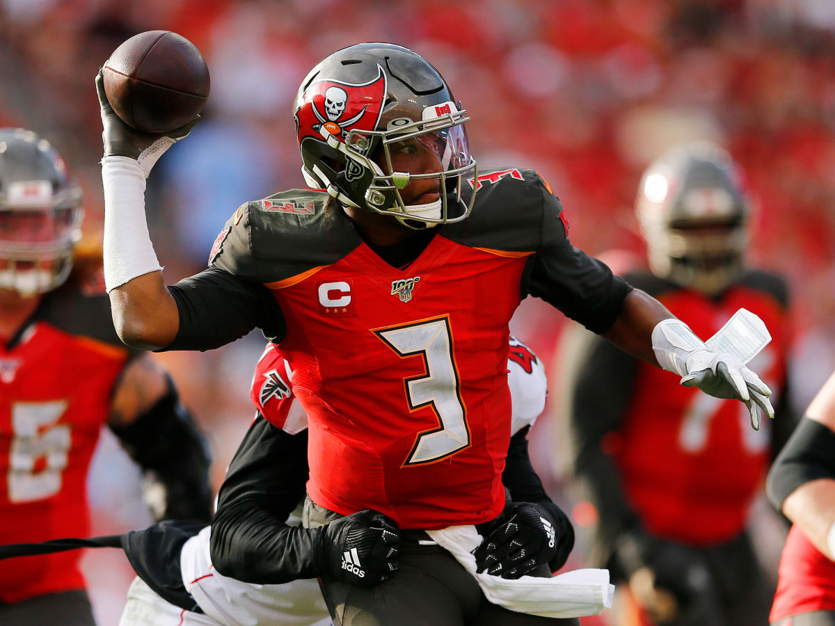 Tampa Bay Buccaneers vs. Tennessee Titans recap: Predictable