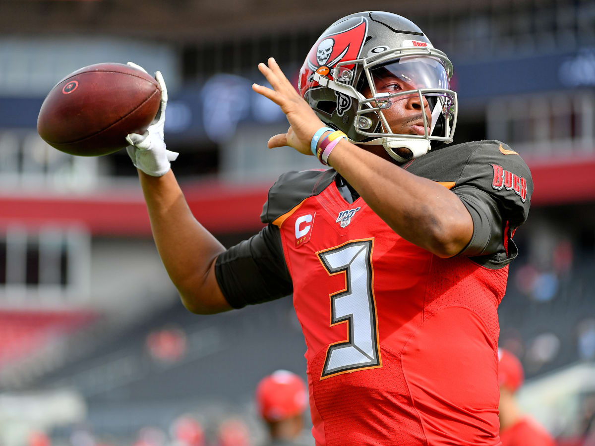 Bucs Free Agency Reunion with Jameis Winston? Not so Fast, per