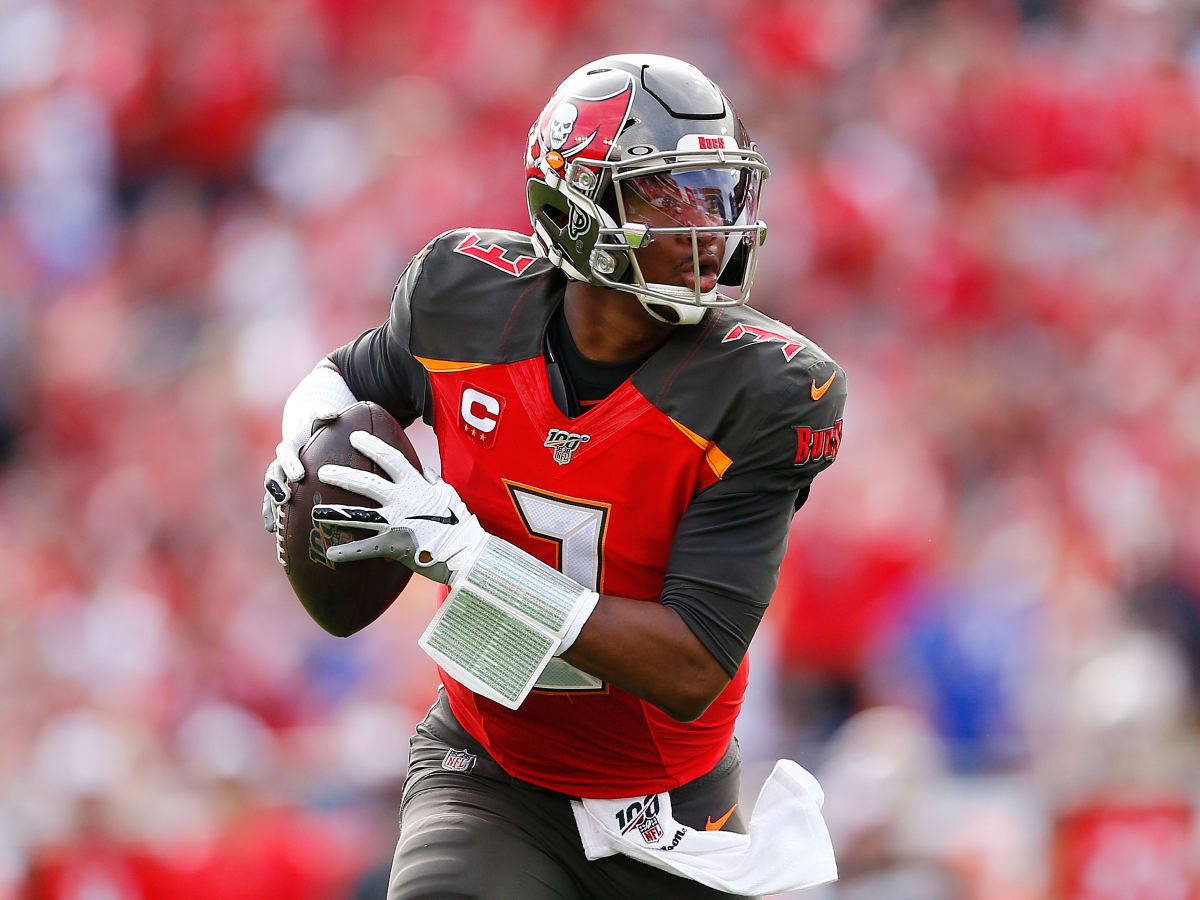 Should Bucs Give Jameis Winston One More Season? - Tampa Bay Buccaneers, BucsGameday