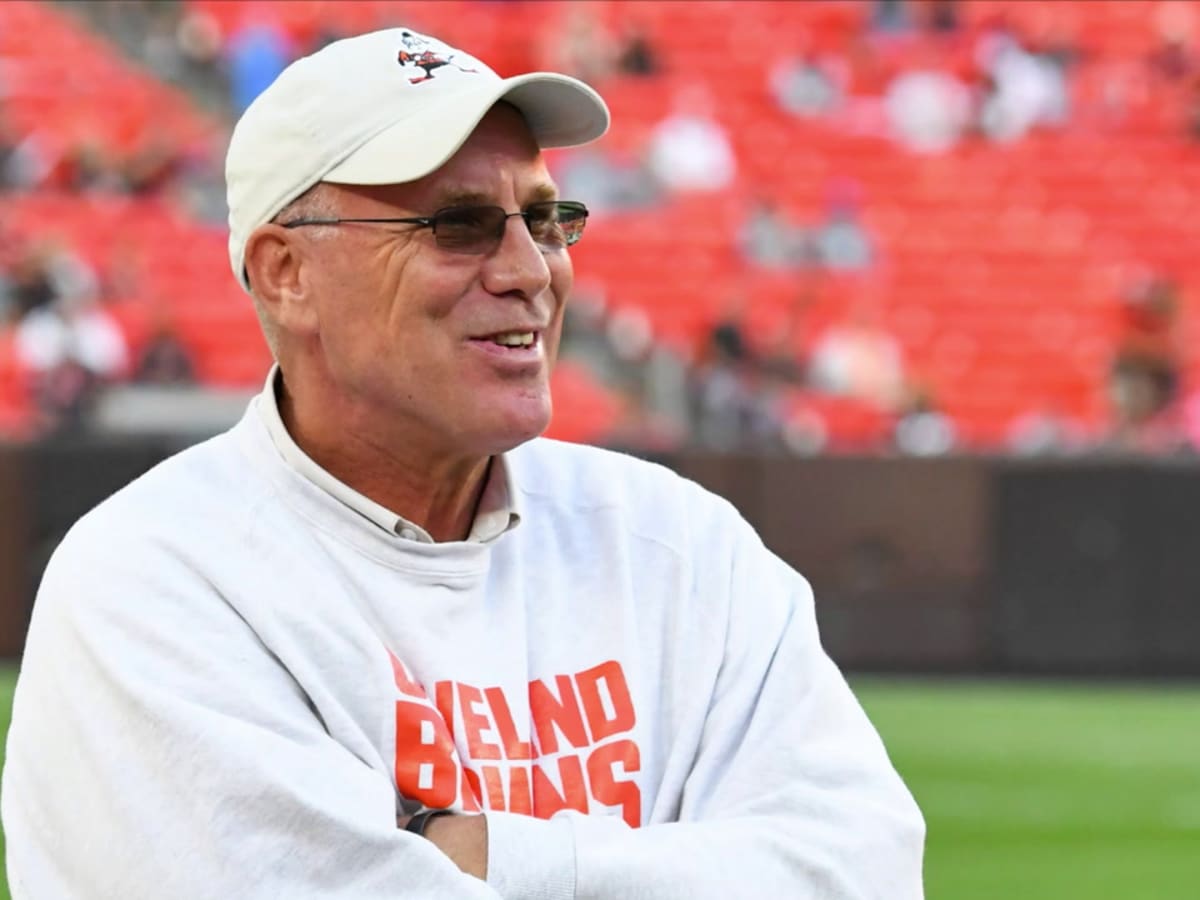 Denzel Ward, Greedy Williams, Kendall Lamm return to practice - Sports  Illustrated Cleveland Browns News, Analysis and More