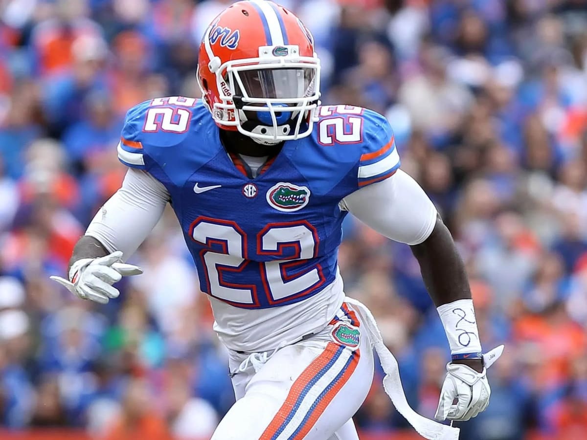 Florida safety Marcus Maye out for year with broken arm - Alligator Army