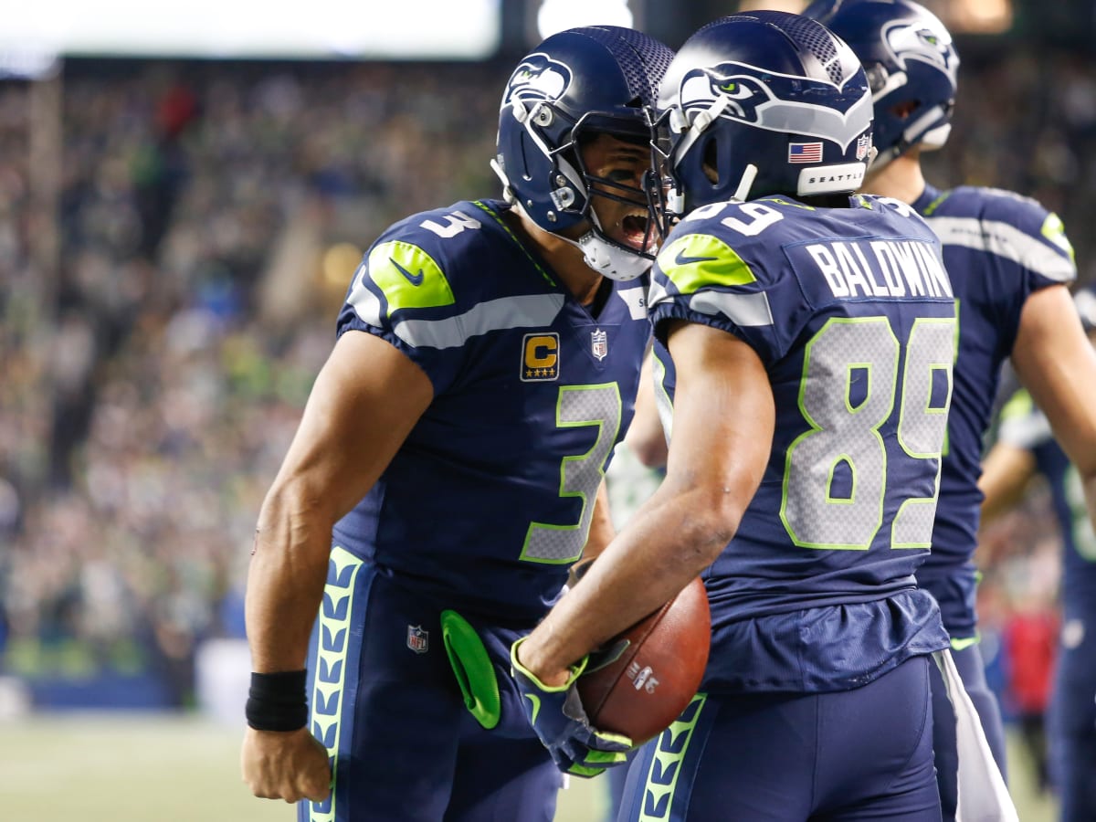 From undrafted to uncoverable: Seahawks WR Doug Baldwin has been one of the  best, NFL News, Rankings and Statistics