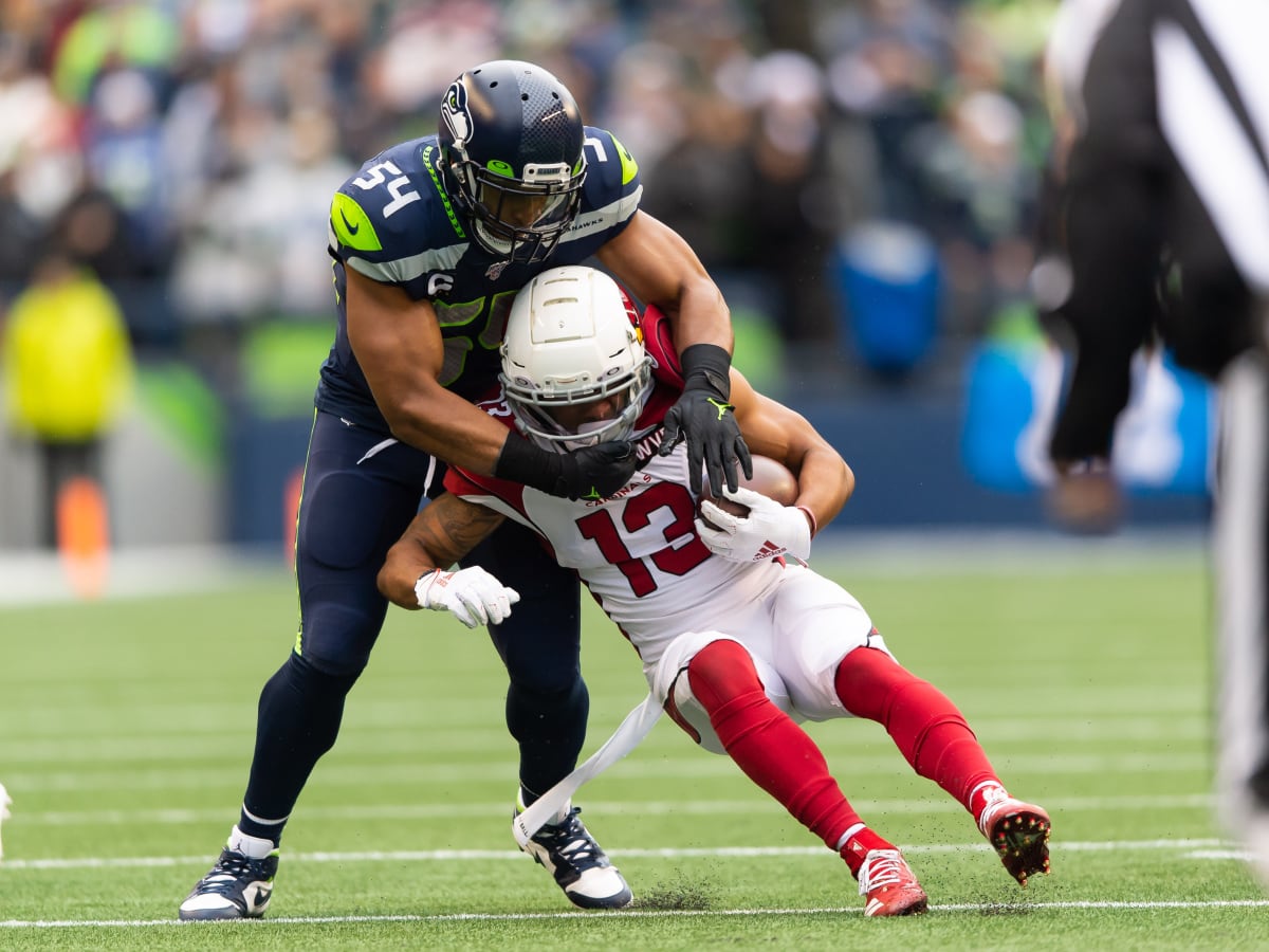 All-Pro LB Bobby Wagner signs 3-year, $54 million extension with Seahawks