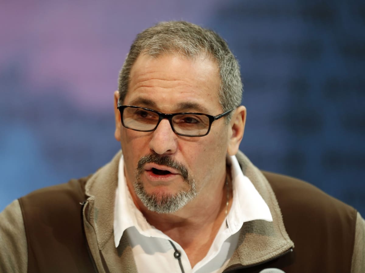 A deeper dive into Dave Gettleman's overhaul of the New York