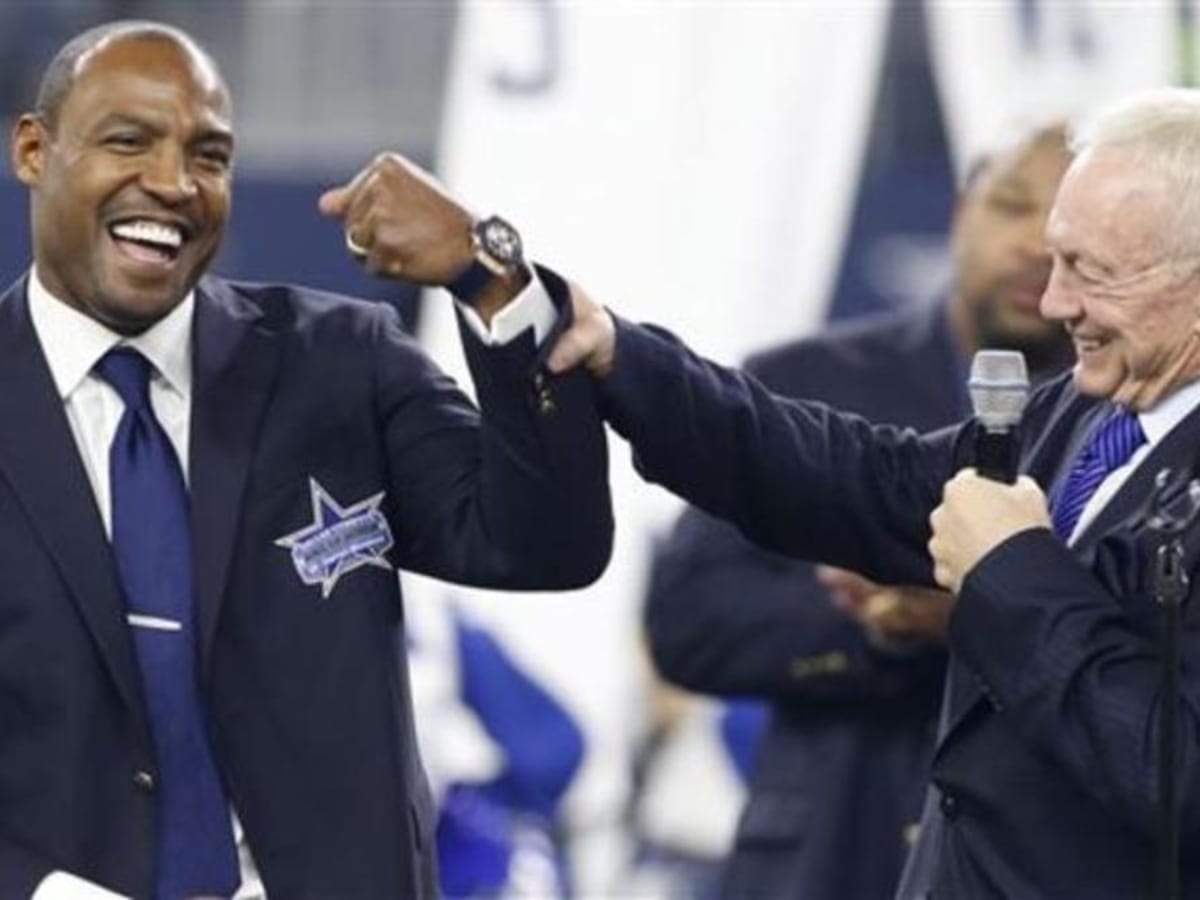 Cowboys great Darren Woodson once again eliminated from Hall of