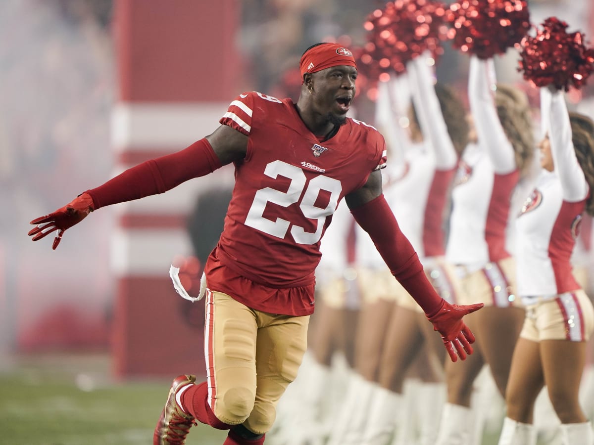 SF 49ers: Jaquiski Tartt out for season, perhaps done with Niners