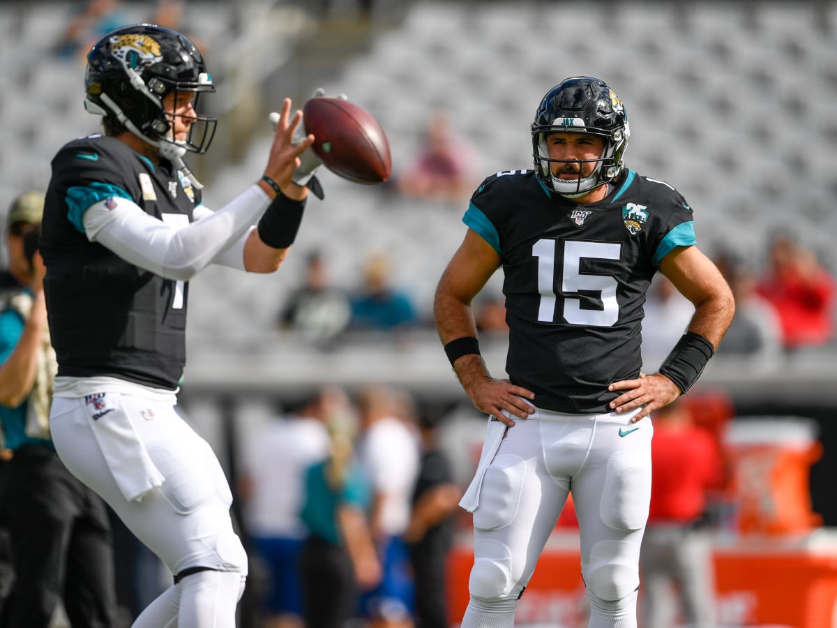 Jacksonville Jaguars' Gardner Minshew Included in PFF's Building of Perfect  QB From Recent Drafts - Sports Illustrated Jacksonville Jaguars News,  Analysis and More