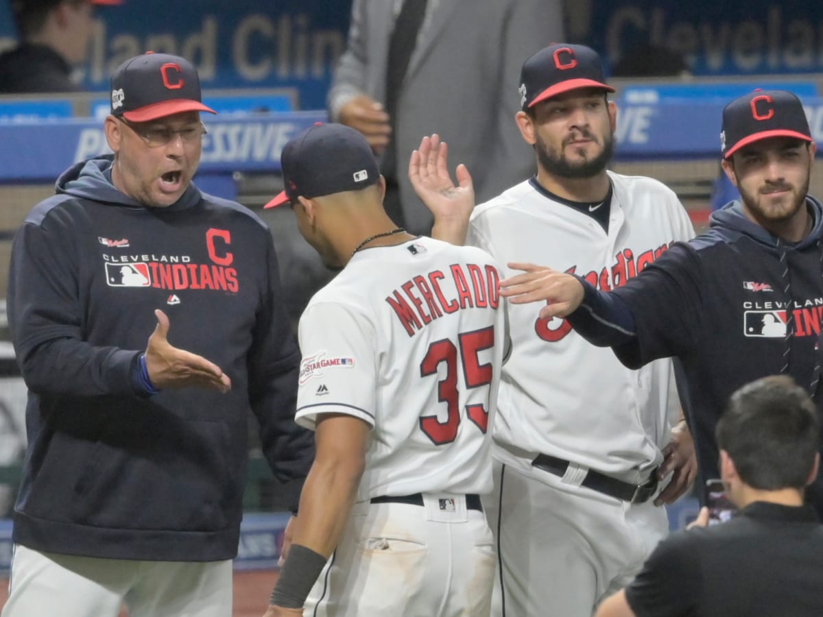 What Indians Team Was The Best In The Last Decade Sports Illustrated Cleveland Indians News Analysis And More