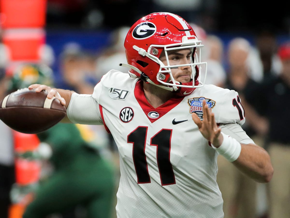 Sony Michel & 2018 NFL Draft: Fantasy DraftKings & FanDuel Picks