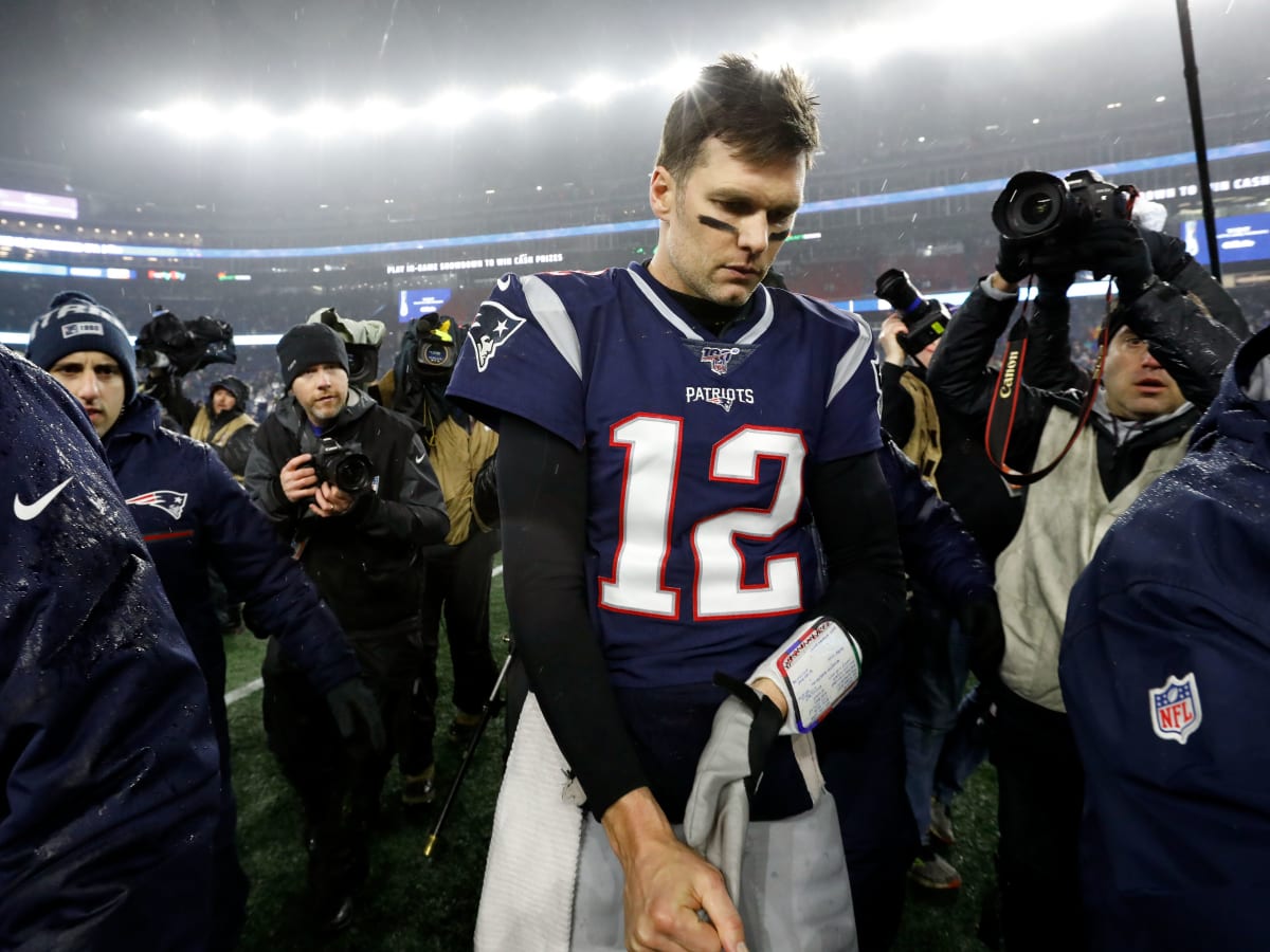 Tom Brady will look at new teams in free agency, according to