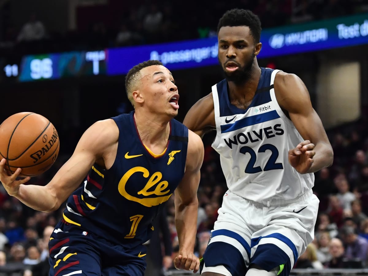 Timberwolves unveil shooting shirts dedicated to Flip