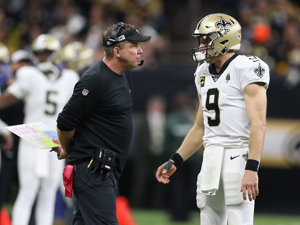 Last Year's Saints Embarrassment Had a Big Effect on Minnesota's Offseason  Approach - Zone Coverage