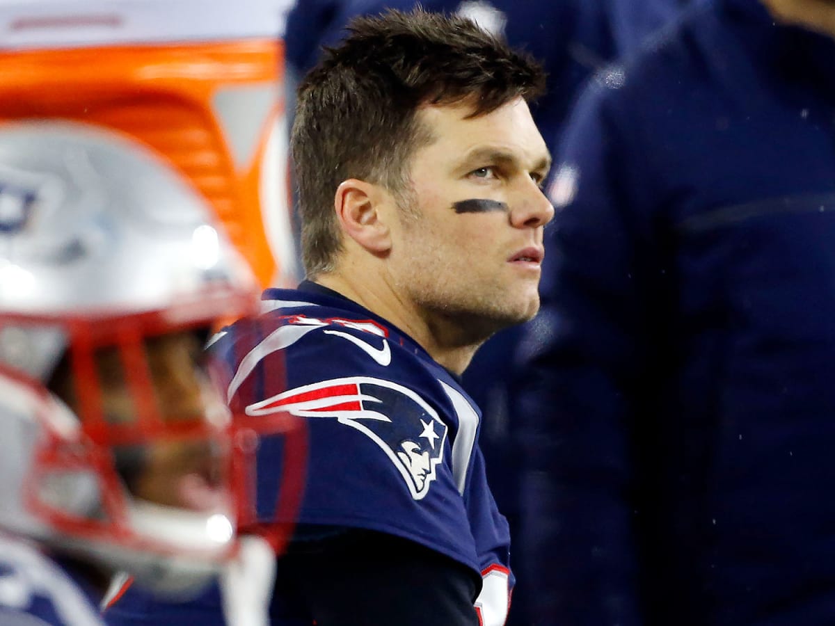 Super Bowl 2019: Tom Brady, Patriots have redefined the dynasty - Sports  Illustrated