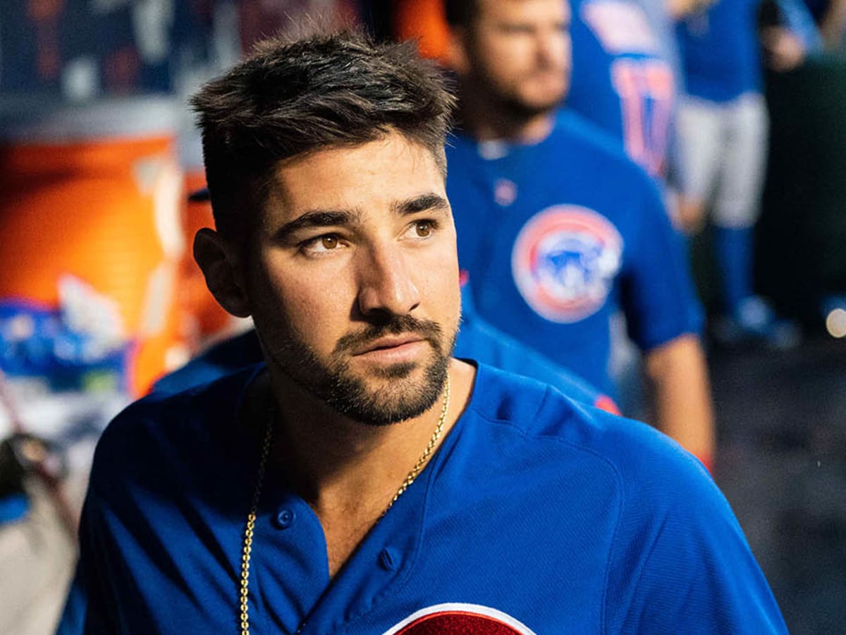 Nick Castellanos trade: Grading the Cubs' deal - Sports Illustrated