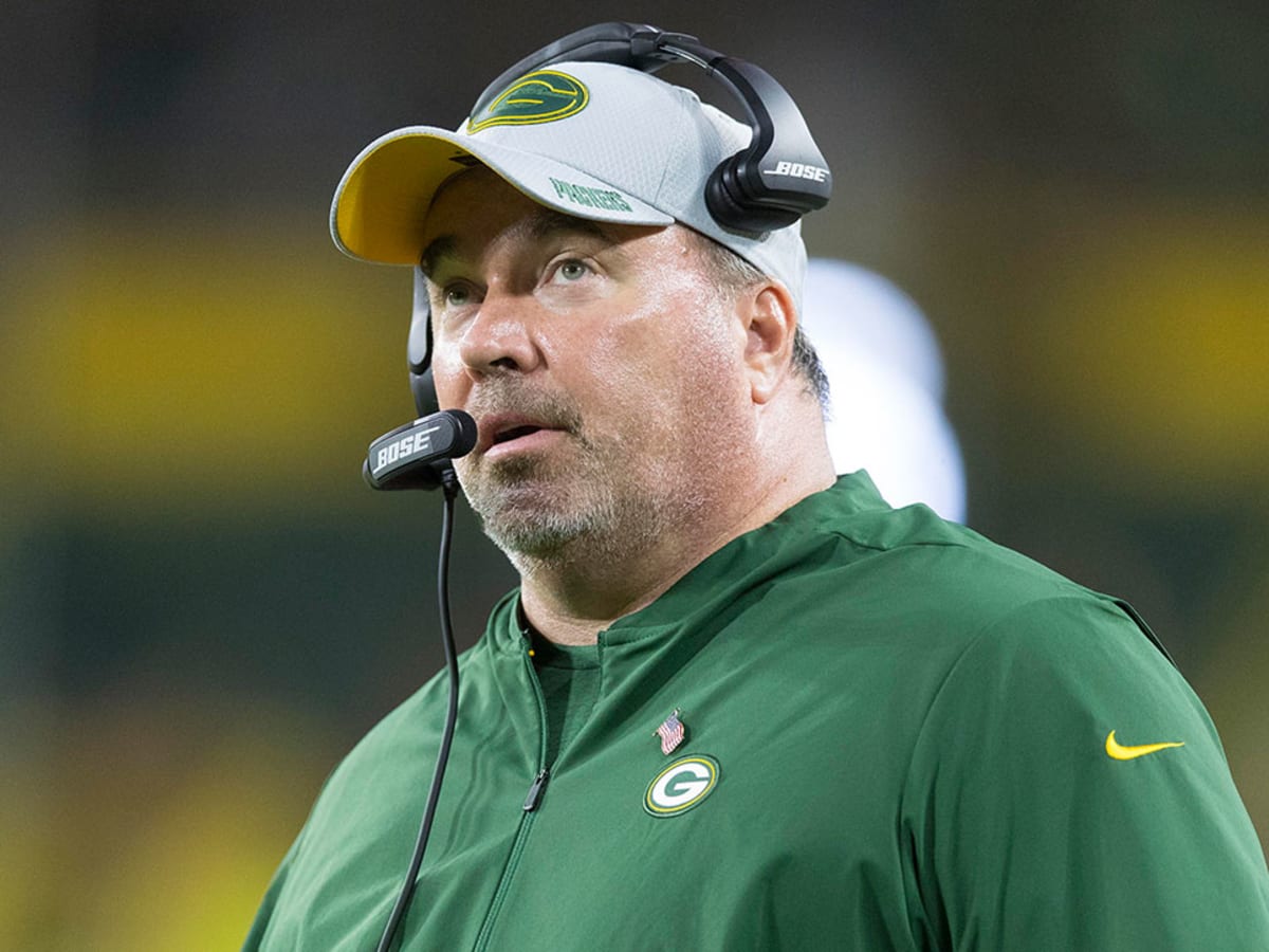 Dallas Cowboys Coaching Staff For 2020 Under Mike McCarthy - Grades For The  Hires