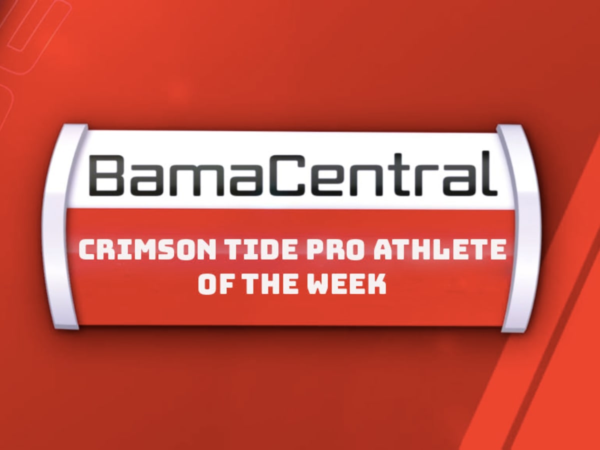 Trevon Diggs is the BamaCentral Crimson Tide Pro Athlete of the Week -  Sports Illustrated Alabama Crimson Tide News, Analysis and More