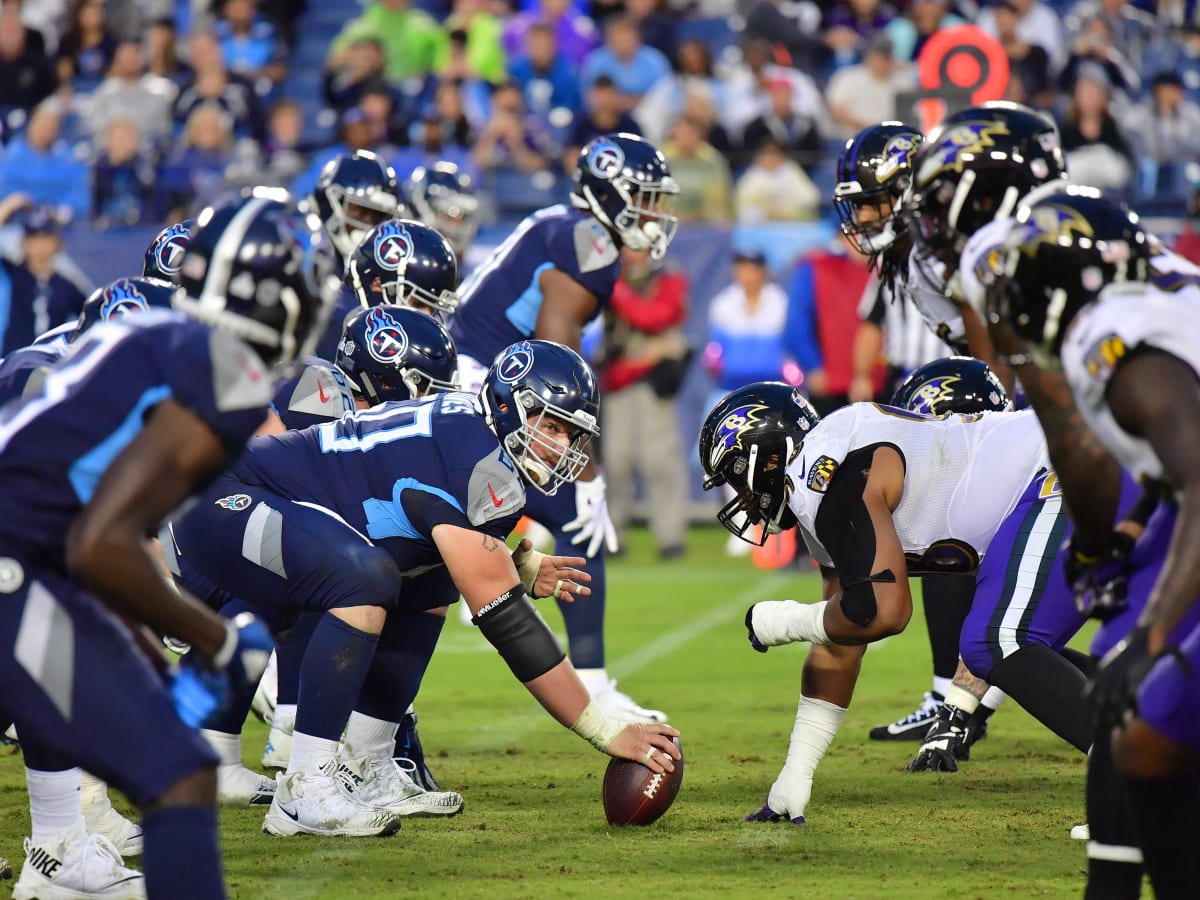 AFC Divisional Playoff Prediction and Preview: Tennessee Titans vs.  Baltimore Ravens 