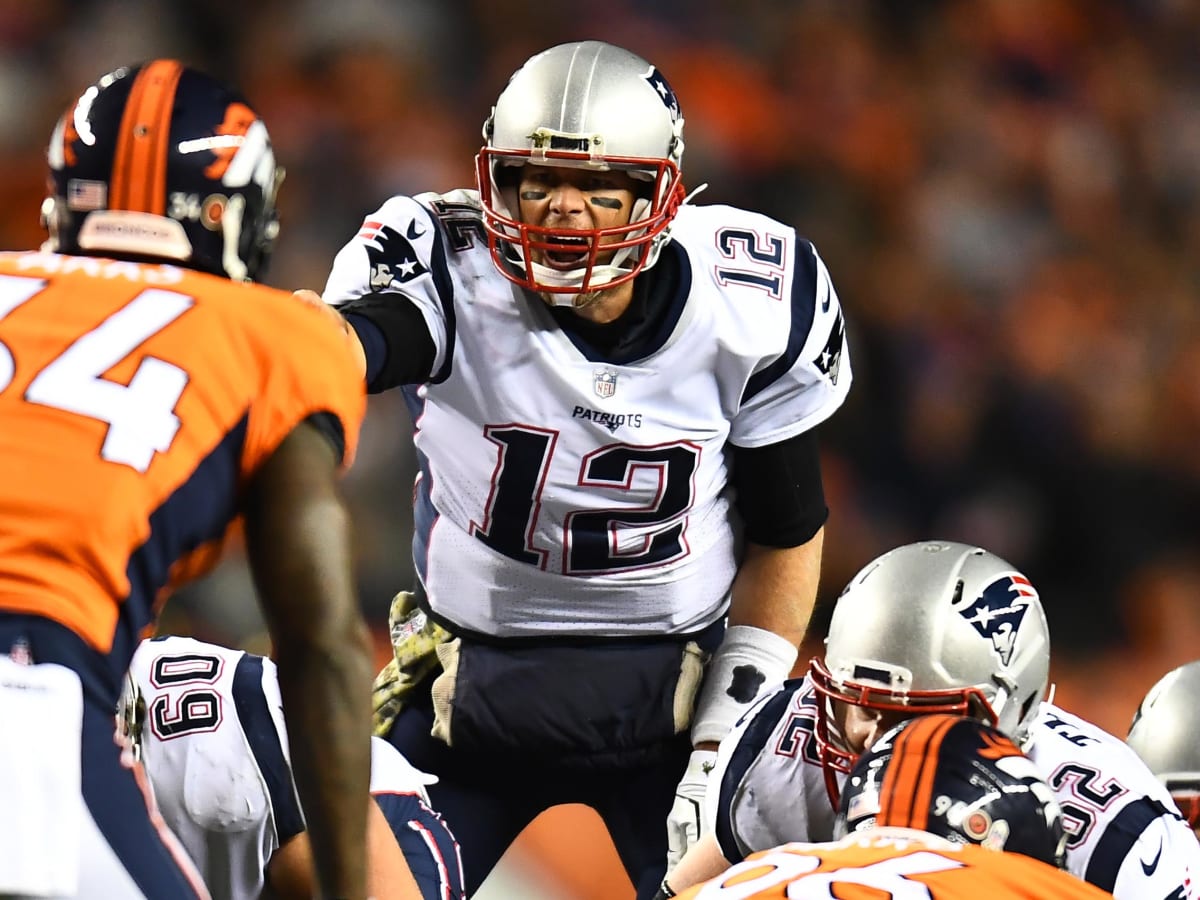 Denver Broncos GM John Elway Must Resist the Temptation to Kick the Tires  on Tom Brady - Sports Illustrated Mile High Huddle: Denver Broncos News,  Analysis and More