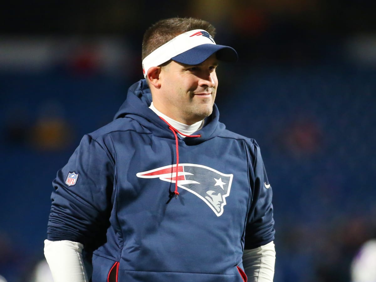 Josh McDaniels hired by Colts, excites fans, gives lofty expectations