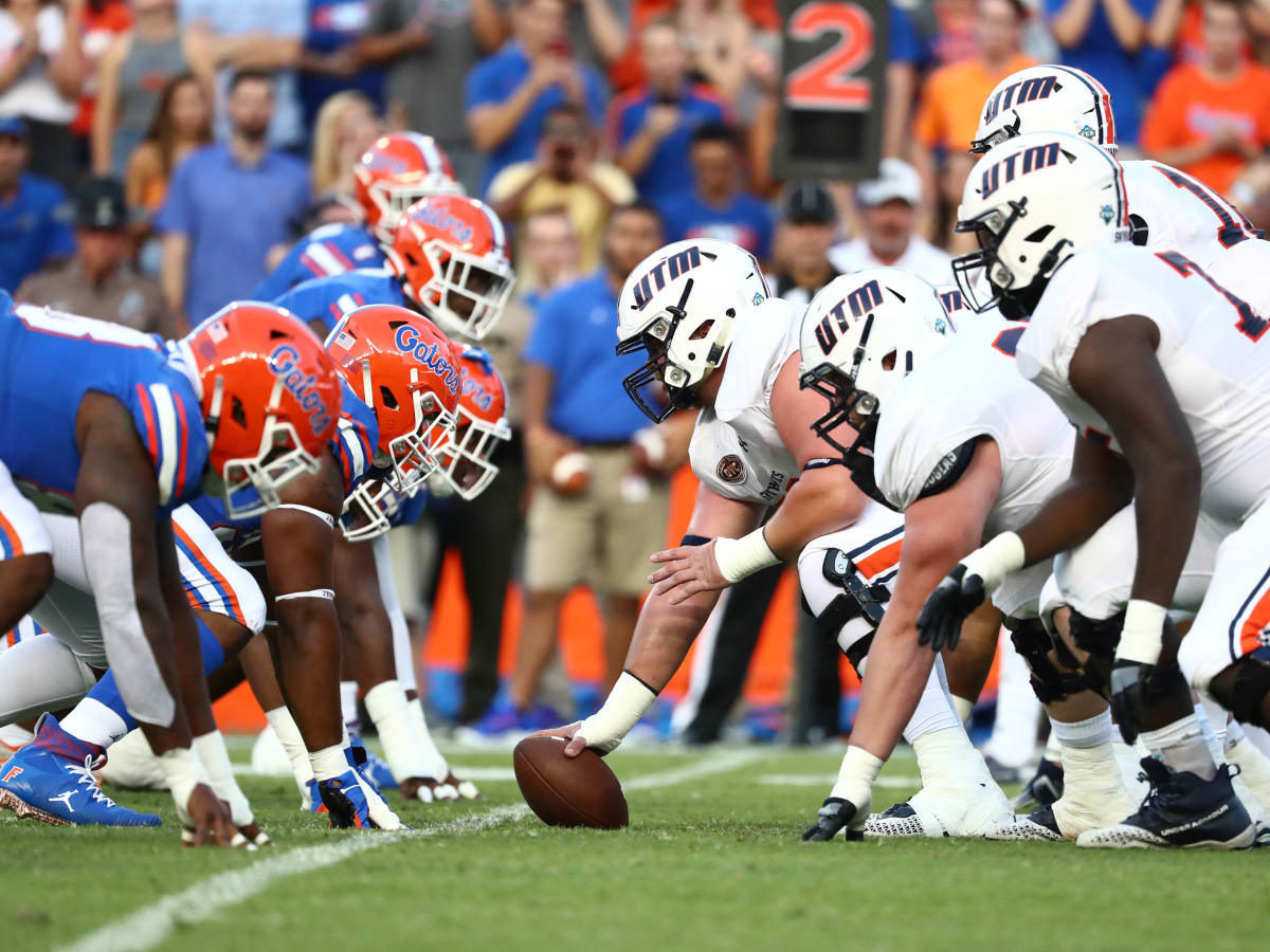 Florida Gators Secure Commitment From Elite DL LJ McCray - Sports  Illustrated Florida Gators News, Analysis and More