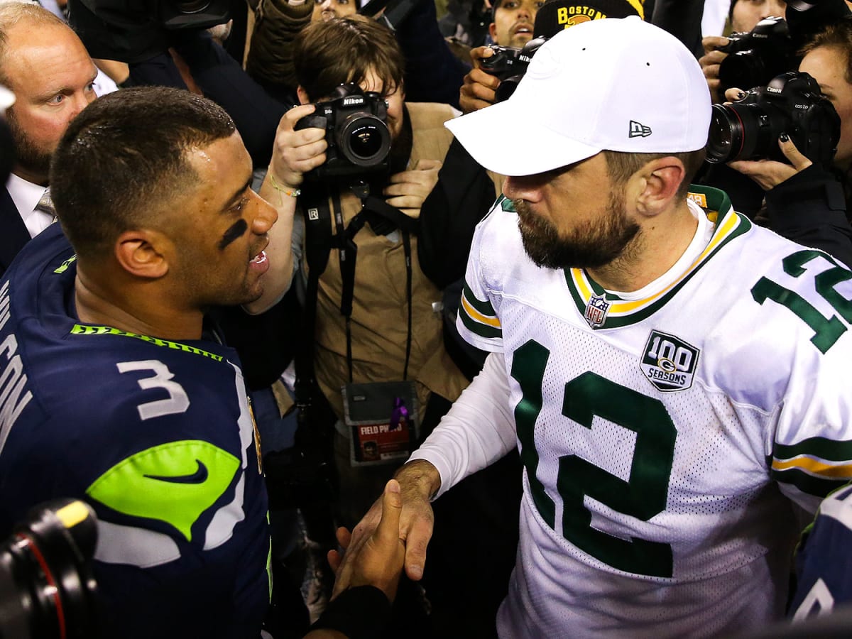 Mike Tannenbaum Sees Steelers As Fit For Russell Wilson Because Of