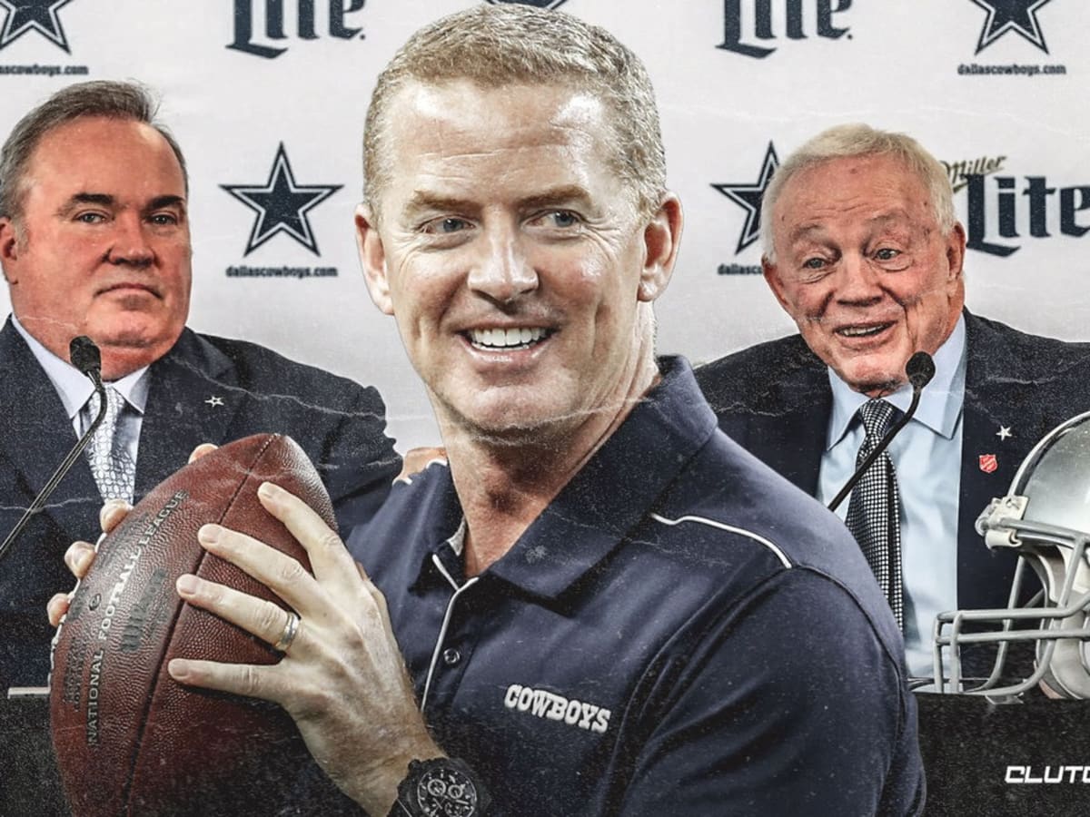 Mike McCarthy has made offense fun and sexy — but Jason Garrett