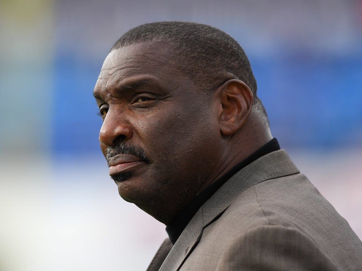 Biopic about Redskins legend Doug Williams in the works